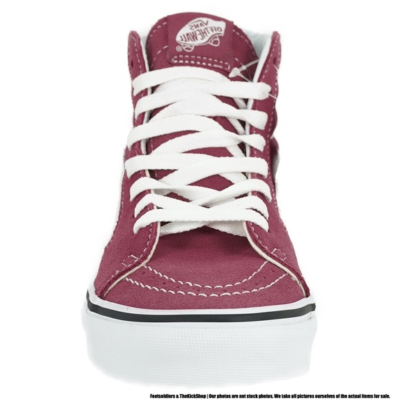 vans authentic apple butter